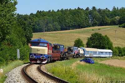 749.251-5
Kunovice - Loučka
Autor Jiří Dobiáš